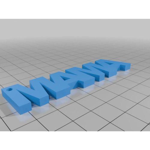 Riccardo İsimli Anahtarlık (Bu ürün Sadece Plastik parçadır - Almadan Önce Soru Sorabilirsiniz)