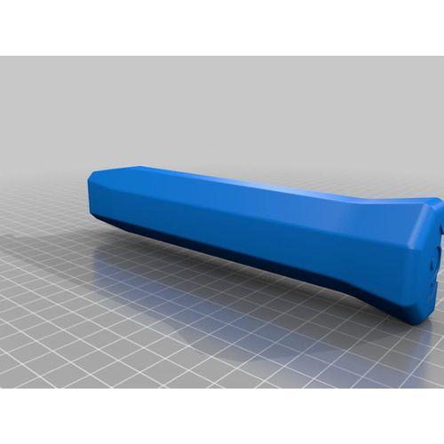 Tenis Grip Kalınlaştırıcı (Bu ürün Sadece Plastik parçadır - Almadan Önce Soru Sorabilirsiniz)