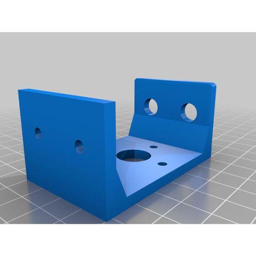 360 PF Değişken Kapasitör Montajları 2 Tür 3D Baskı (Bu ürün Sadece Plastik parçadır - Almadan Önce Soru Sorabilirsiniz)