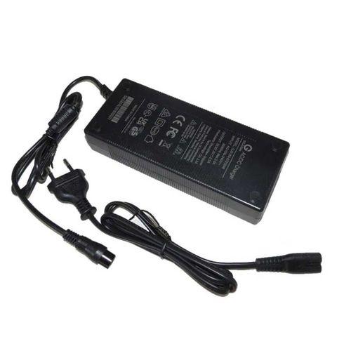 Şarj Aleti Onvo RX-05/06/07/08 67.2V 2.5A