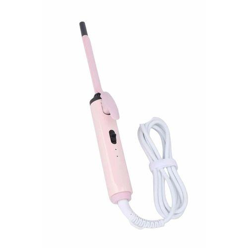 Saç Şekillendirici 10 Mm Saç Maşası Seramik Kaplama