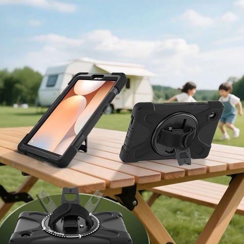 Galaxy Tab A11 Zore Defender Tablet Silikon