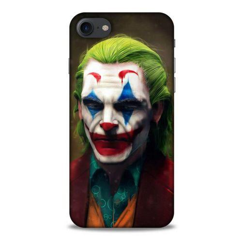 Apple Iphone 8 Uyumlu Kılıf Joker (19) Kılıfları Neon