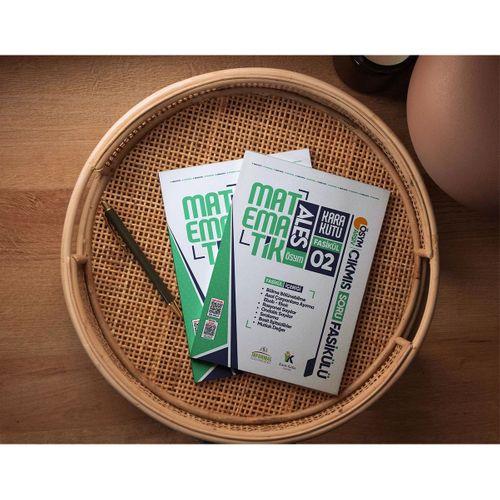 2026 ALES Matematik Kara Kutu 2 Fasikül ÖSYM Çıkmış Soru BÖLME BÖLÜNEBİLME MUTLAK DEĞER Modüler Set