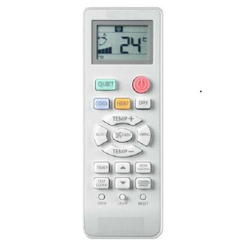 HAİER YR-HD01 Klima Kumandası
