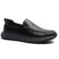 Pierre Cardin 80808-1 Siyah Sneakers Günlük Erkek Ayakkabı