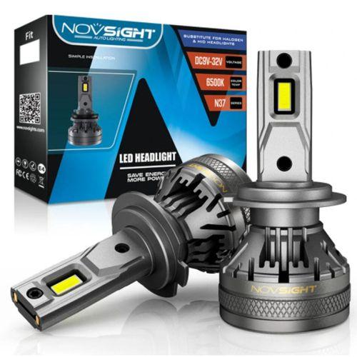 NovSight için Fiat 500 H7 Adaptörü - 5144812