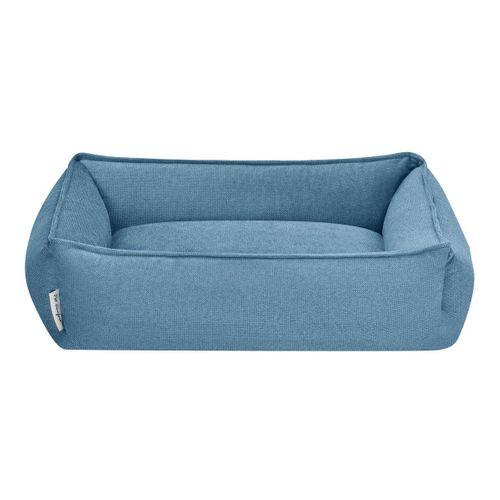 Pet Comfort Golf  Mavi Kedi ve Köpek Yatağı XS 55x45cm