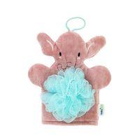 BabyJem Bebek Banyo Lifi Fil 793 Gül Kurusu