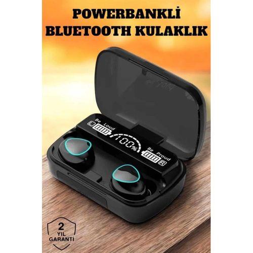 Gürültü Önleyici Spor Ve Günlük Kullanım İçin Konforlu Ve Şık Kablosuz Kulaklık