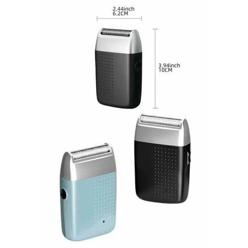 Sakal Tıraş Makinesi Şarjlı Sakal Ense Makinesi Günlük Tıraş Makinesi