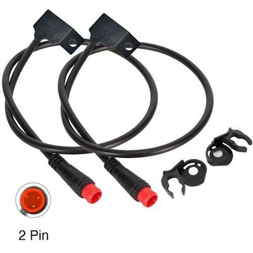 Elektrikli Bisiklet Güç Kesici Müşür MT200 Fren Uyumlu