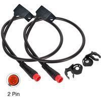 Elektrikli Bisiklet Güç Kesici Müşür MT200 Fren Uyumlu