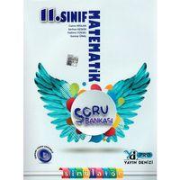 11. Sınıf Matematik Pro Simülatör Soru Bankası Yayın Denizi