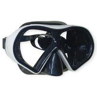 Star Diving Dalış Maskesi Yetişkin - 51703-BEYAZ