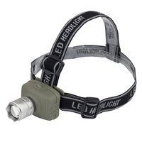 Police Pc-1803 Cree Power Led Ampullü Kafa Feneri