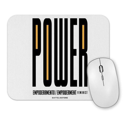 Power Feminista Be You Mouse Pad.jpg