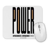 Power Feminista Be You Mouse Pad.jpg