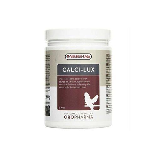 Calci Lux Kalsiyum Takviyesi 50 Gr Bölünmüş Ürün