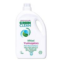Green Clean Green Clean Bitkisel Yumuşatıcı 2750 ml