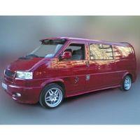 Volkswagen T4 Uyumlu Şapka Ön Cam Şapkası Boyalı