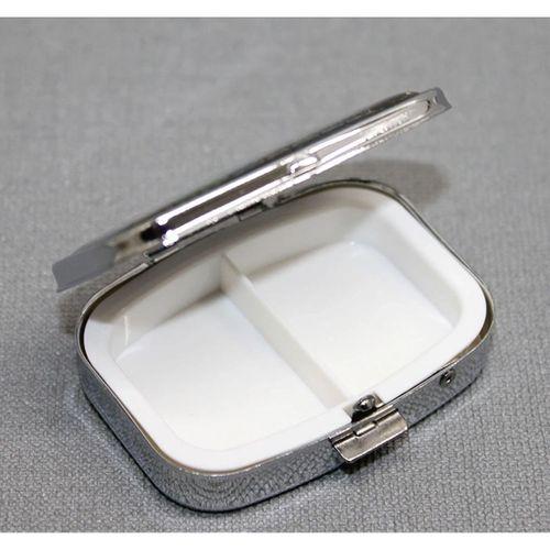 İstanbul Temalı İlaç Kutusu Anahtarlık Aaalk4350