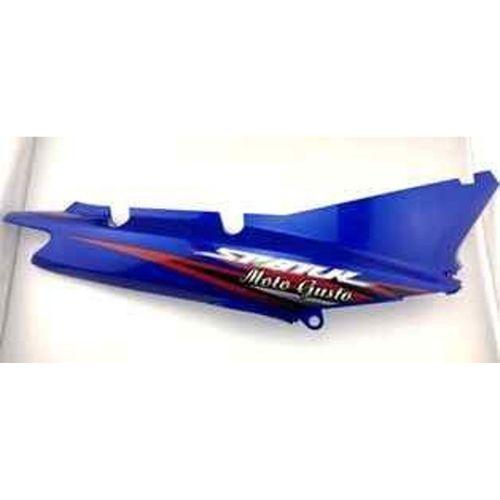 RAMZEY Rmg Spark Sele Alt Yan Kapak Sağ Mavi