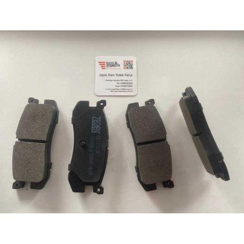 Fren Balata Arka Mazda 626  87-92