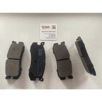 Fren Balata Arka Mazda 626  87-92