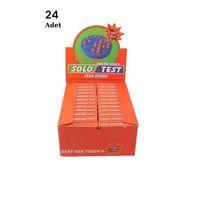 24 Adet Solo Test Zeka Oyunu Nostalji - Royaleks
