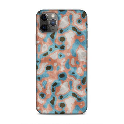 Apple Iphone 11 Pro Max Uyumlu Kılıf Utopia (19) Kılıfları Maça