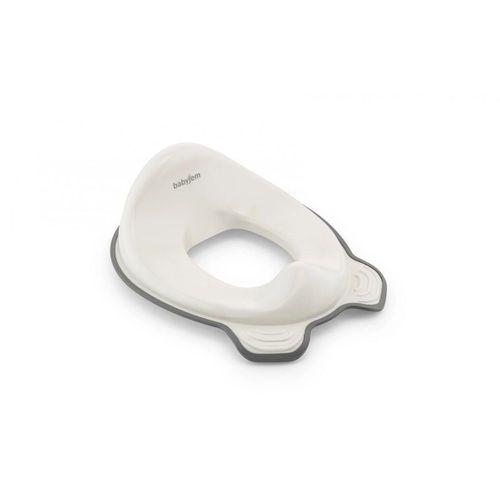 BabyJem BabyJem Plastik Klozet Adaptörü 327 (Yeni) Kum Beji
