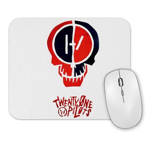Twenty  One Pilots Mouse Pad