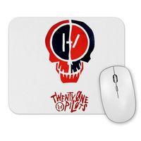 Twenty  One Pilots Mouse Pad