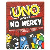 UNO No Mercy Kartlar Hwv18
