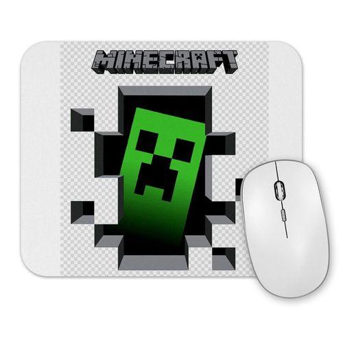 Minecraft 01 Mouse Pad