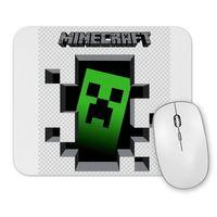 Minecraft 01 Mouse Pad