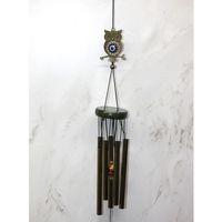 Metal Rüzgar Çanı Model 12