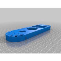 Bisiklet İş Tezgahı Alet Tutucu (Bu ürün Sadece Plastik parçadır - Almadan Önce Soru Sorabilirsiniz)