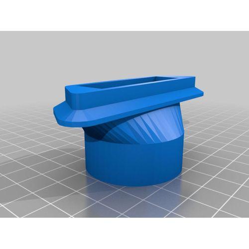 Roborock S6 Toz Adaptörü – 5136876