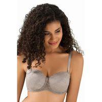 9350 Le Jardin Dantel Kaplı Soft C Cup Sütyen Kadın