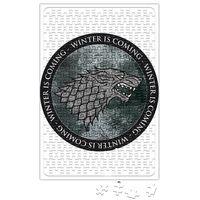 Game of Thrones Winterfeel University Puzzle 240 Parça Yapboz