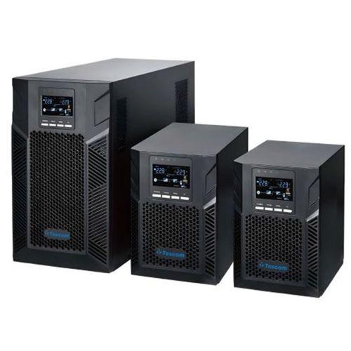 TESCOM NEOLINE 2KVA 1F/1F (4X7AH) 5/10DK LCD ONLINE UPS