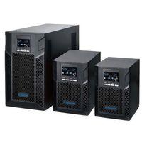TESCOM NEOLINE 2KVA 1F/1F (4X7AH) 5/10DK LCD ONLINE UPS