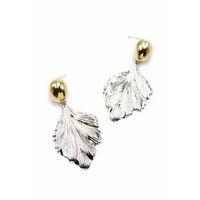 Metal Küpe - ÇOK RENKLİ