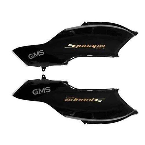 HONDA Honda Sele Altı Sag-Sol Tk Siyah Spacy