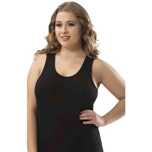 Kadın Geniş Askılı Atlet - Kota 6020