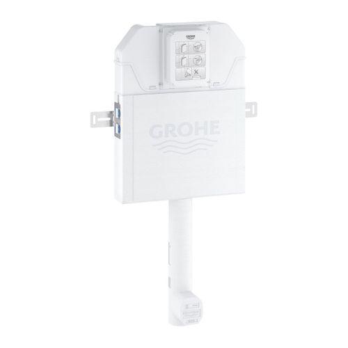 Grohe Solo Ince Gömme Rezervuar 89mm 39682000