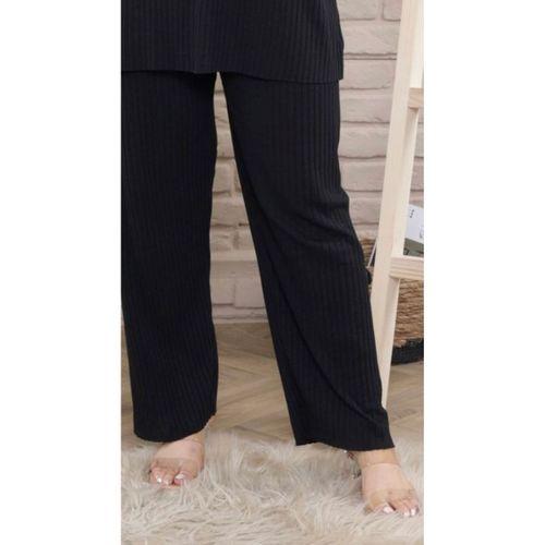 BÜYÜK BEDEN % 100 COTTON PİJAMA  TAKIMI