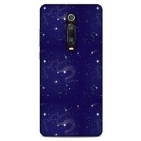 Spacex (3) Tema Kapak Xiaomi Redmi K20 Kılıf